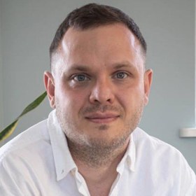 Ilya Klishin